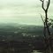 Anchorage view from the Chgach Mtns. 7/77