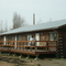 Alaska Fire Service Guard Station in Galena