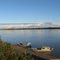 Yukon River in Galena