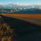 Arctic road to nowhere (Brooks Range)