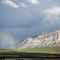 Brooks Range after Rain