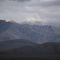 Barren Peak in Sunbeam