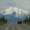 Big, fat mount - Mt Drum
