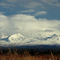 Wrangell Mountains - Wrangell - Saint Elias National Park and Preserve