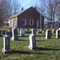 Sugar Grove Meeting House