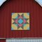 Barn Quilt