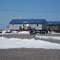 Gambell, St Lawrence Is., AK; May 30, 2010