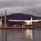 Angoon Seaplane Float