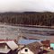 Kilisnoo entrance at Angoon