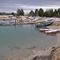 Gustavus Boat harbor