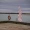 Dock signage