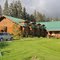 Glacier Bear Track Inn