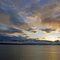 Icy Strait, south of Gustavus, AK