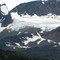 far away mountain