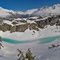 mountain lagoon