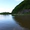 Holy Cross Barge Landing June 2012