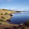 Koyukuk river near Huslia, rivière Koyukuk près d'Huslia