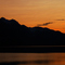 chilkoot lake