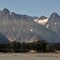Mtns and River from Haines Hwy