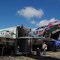 NHRA Summer Nationals. Topeka KS