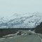 Denali Park Mountains
