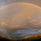 Midnight Rainbow, Otto Lake