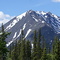 The Alaska Range