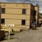 Healy depot, Alaska - Alaskan Railroad Pat Hathaway©1970