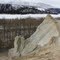 (112)Alaskan Badlands, Denali Borough, Alaska