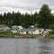 Hydaberg shoreline panorama