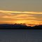 Sunrise on Lake Iliamna