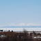lake Iliamna from Newhalen