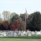 Wilson Cemetery Green County