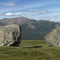 Glacial Erratics