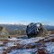 Glacial Erratics of Denali 1
