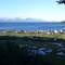 Czignik Bay from Mountain