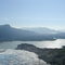 Top of Mendenhall Glacier - 2001