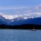 Kayaking Mendenhall Glacier