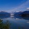Mendenhall Glacier