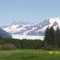 Mendenhall Glashire, Juneau, Alaska