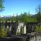  Abandoned Sutton Coal Washing Plant, Sutton, Alaska