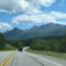 2010-07-05 - Glenn Hwy - looking East.
