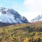 Eska Mtn (left) Granite Peak (right)