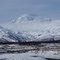 Roundtop volcano viewed from False Pass