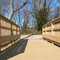 Berea Community School Walking Path