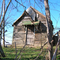 Shack Outside of Berea