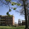 Woods Penn at Berea College