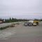 the road to Naknek (16 miles to)