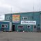 King Salmon Airport, Alaska