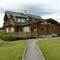 Crystal Creek Lodge